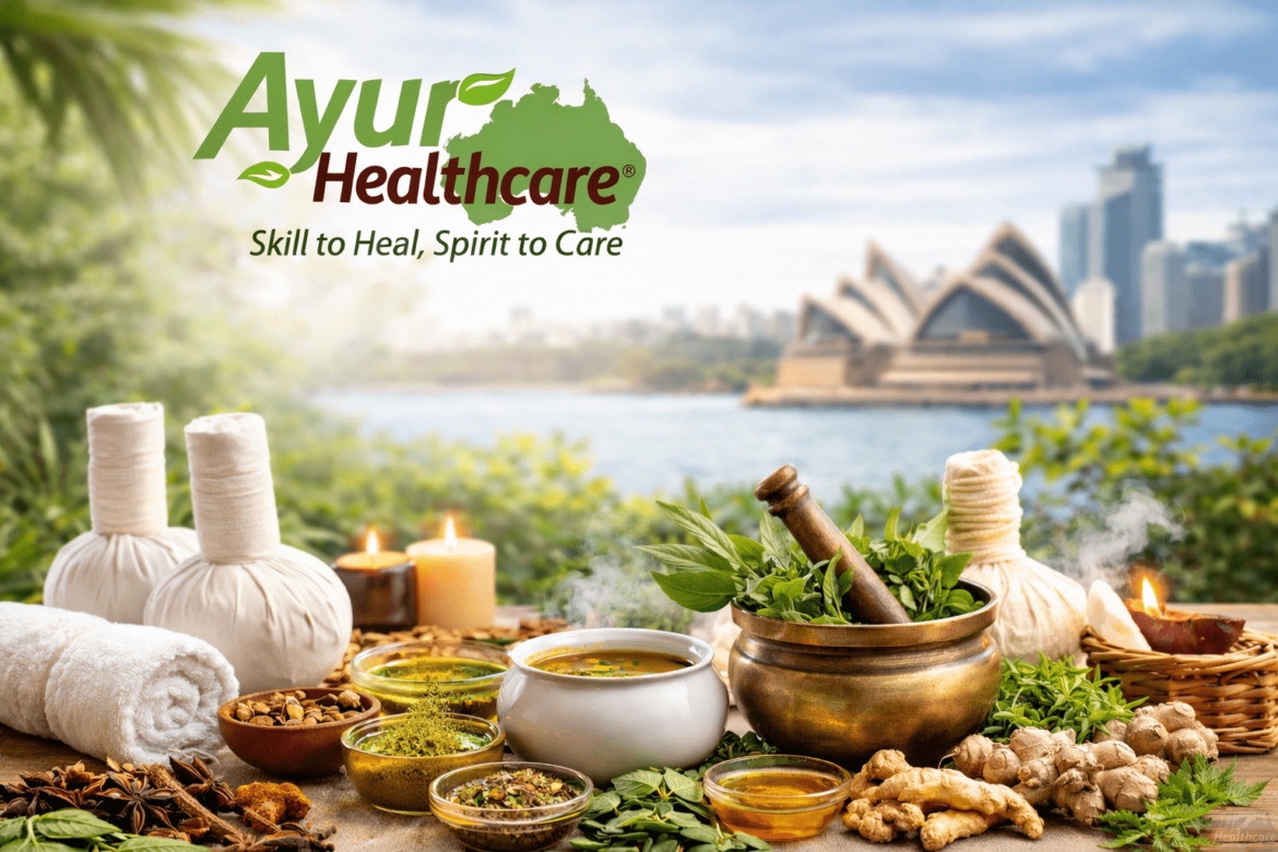 Panchakarma Sydney